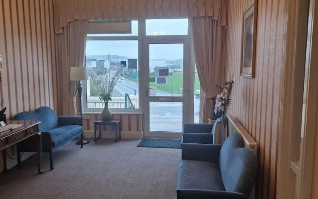 The Sands Hotel