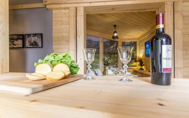 Apartament Gawra Zakopane