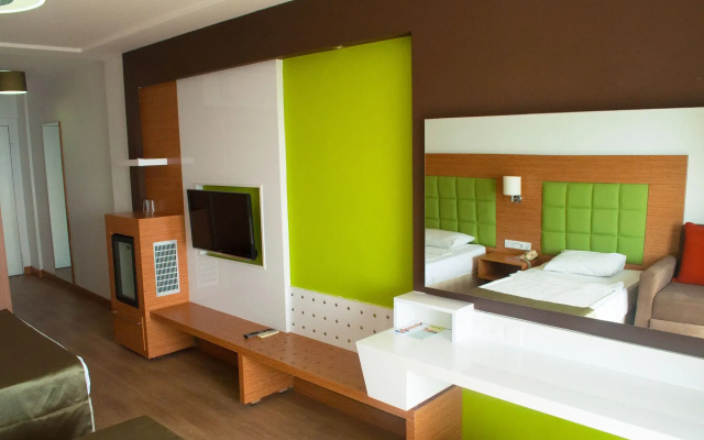 Asr-I Ala Hotel