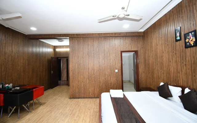 Hotel Shivaay Paradise