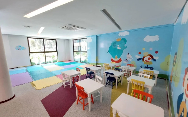 Beach Class Residence Eco Life