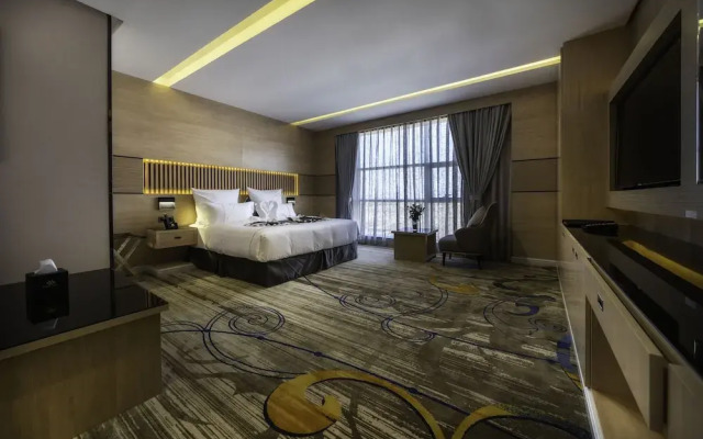 Msharef Almoden Hotels 2