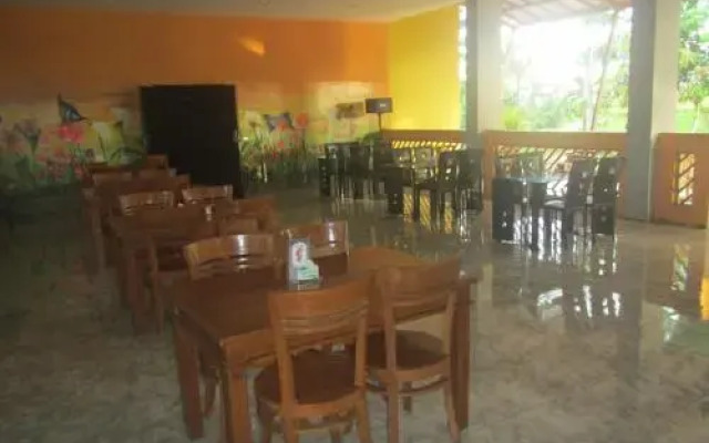 Aryabhisma Homestay