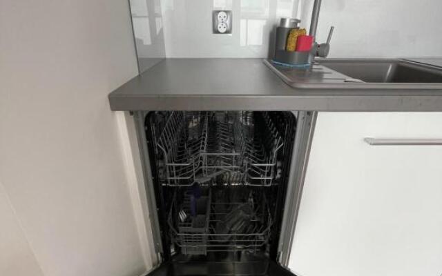 Nowy apartament w okolicach centrum