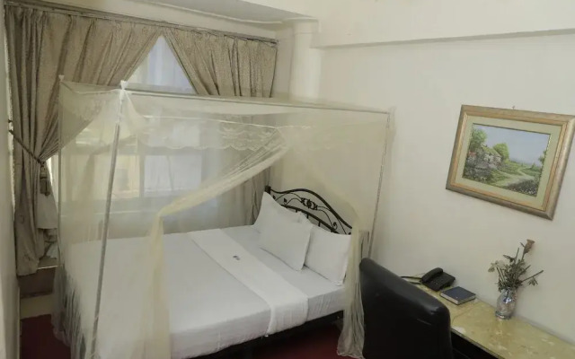 Excellent Hotel Kampala