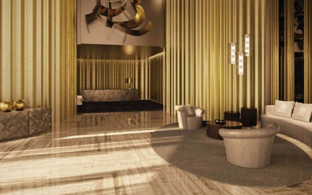 LUX Holiday Home - DAMAC Residenze 1