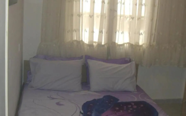 Quiet Stay Sykies Center