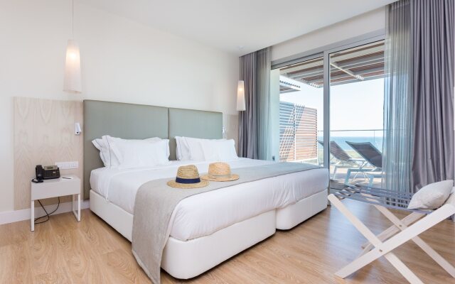 Palmares Beach House Hotel - Adults Only