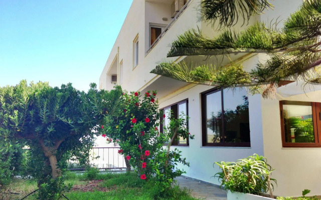 Mastorakis Hotel And Studios