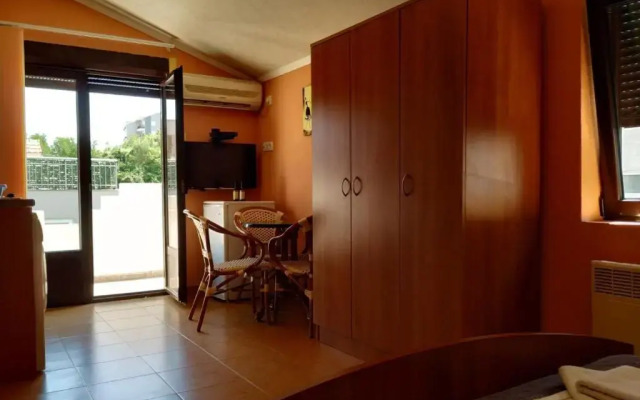 Villa Budvanka Guesthouse