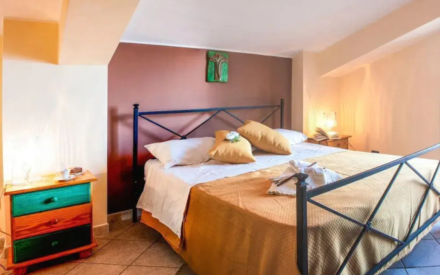 La Sirena Bed & Breakfast