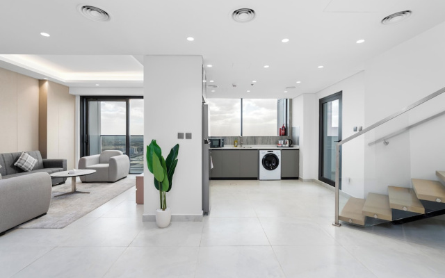 Samaya Holiday Homes Cloud Suites