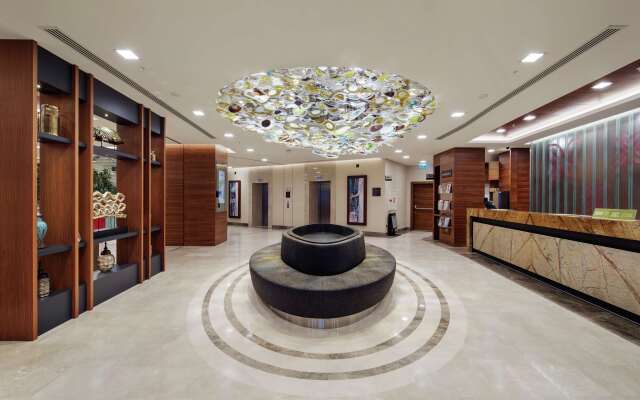 Hilton Garden Inn Corlu