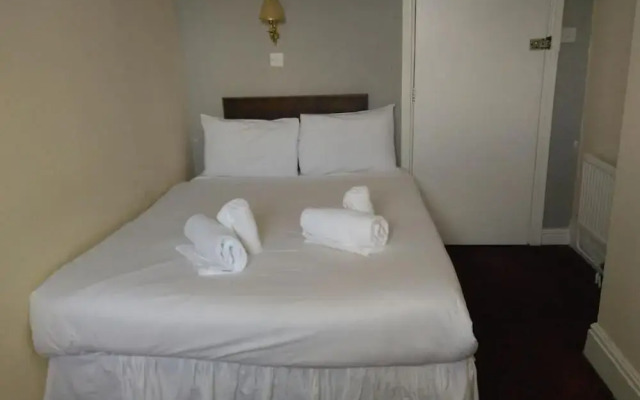 The Crown Hotel