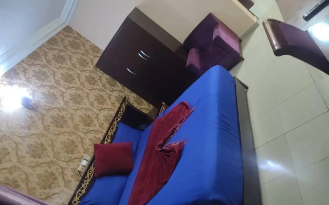 Aridolf Resort Wellness Centre & Spa