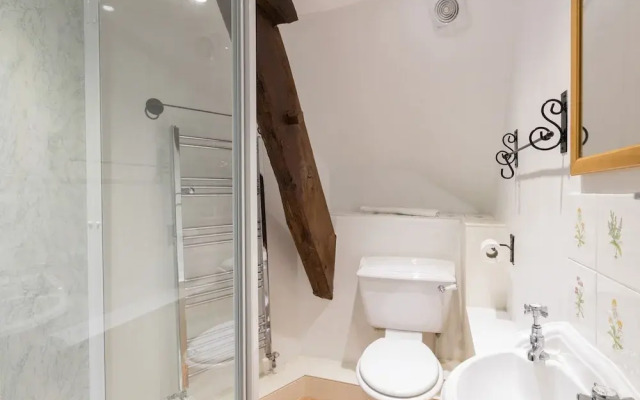 Farrier's Lodge, Corfe Castle