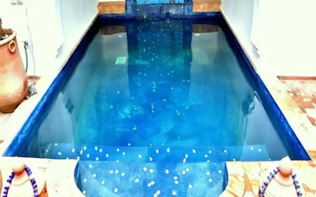 Riad El Kenz