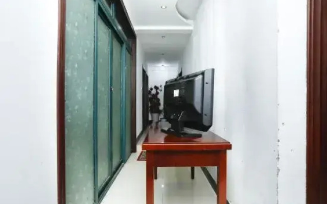 Wuhu Yunlong Hostel