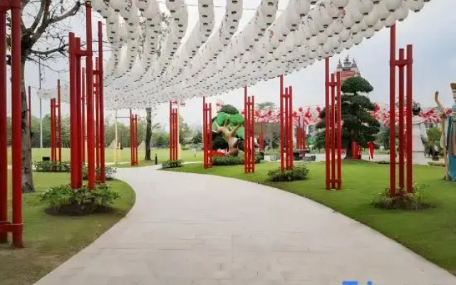 Vinhomes Smart City Apartment Ha Noi - BK Homes