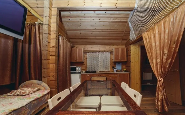 Country hotel Hvoinyi
