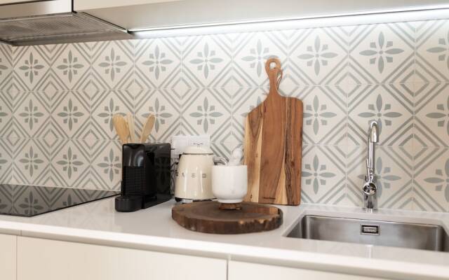 Mouzinho da Silveira 215 by LovelyStay