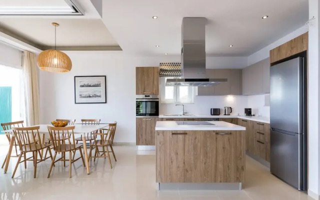 Bolla D'Oro Luxury Villas
