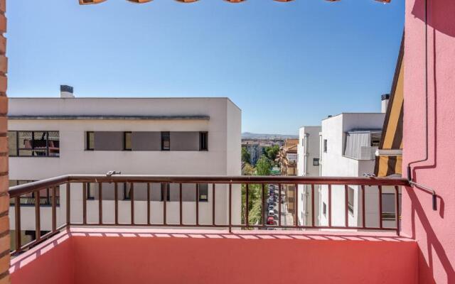 Pianista Apartment Granada by A3Rentals