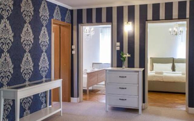 Vacation house Artorius