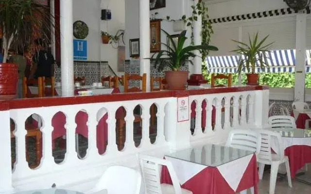 Hostal Costa de la Luz
