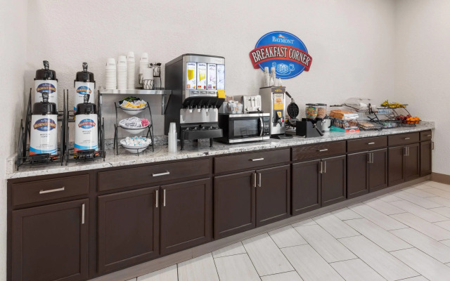 Baymont by Wyndham Downtown Detroit