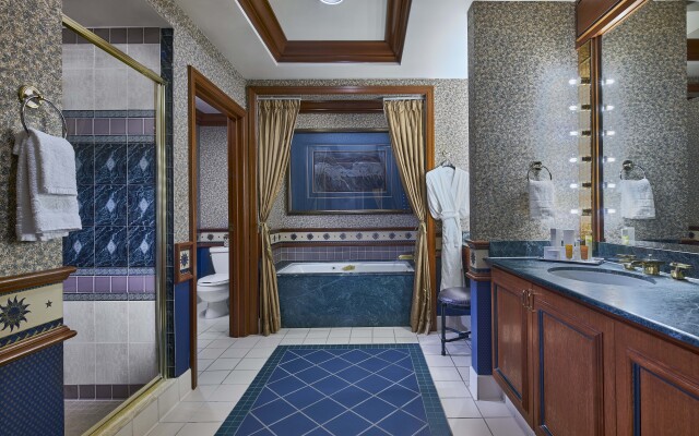 Rio Hotel & Casino, a Destination by Hyatt Hotel