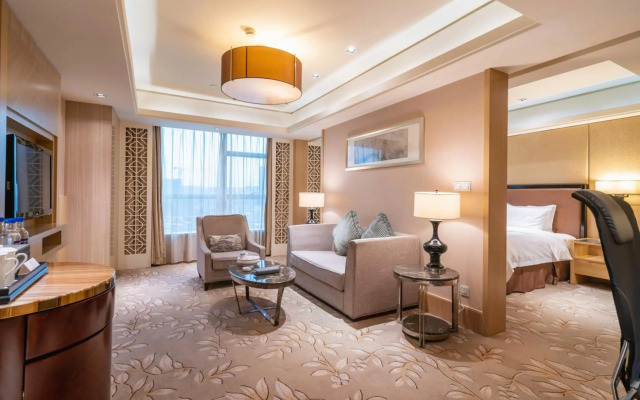 Quanzhou C&D Hotel