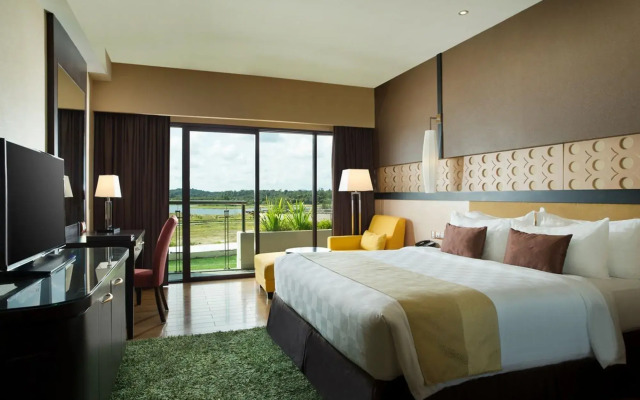 Grand Lagoi Hotel Bintan