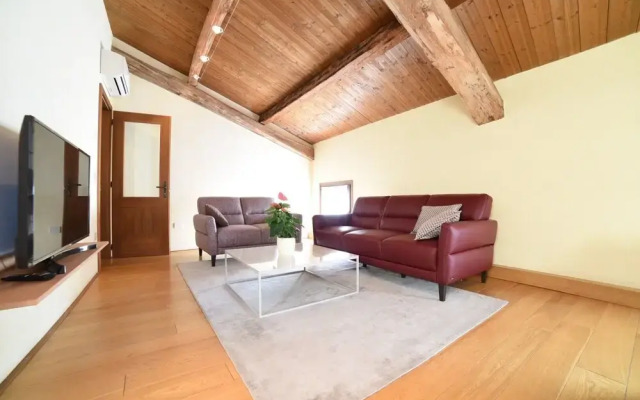 Villa di Bodo Resort