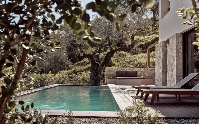Zayn Luxury Villas
