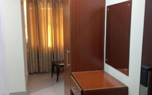 Nairobi Glory Palace Hotel