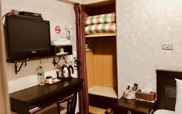 Chulu Wenxin Xiao Zhan Homestay
