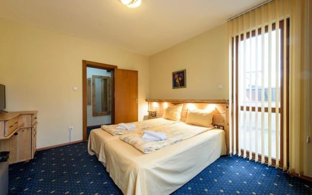 Kap House Hotel