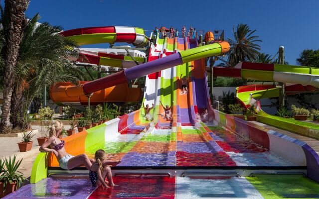 Sahara Beach Aquapark