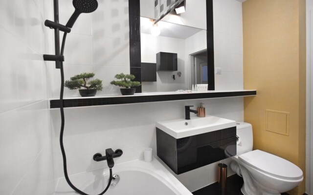 P&O Apartments HOZA Lux