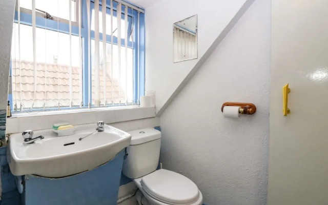 Dookers' Hoose