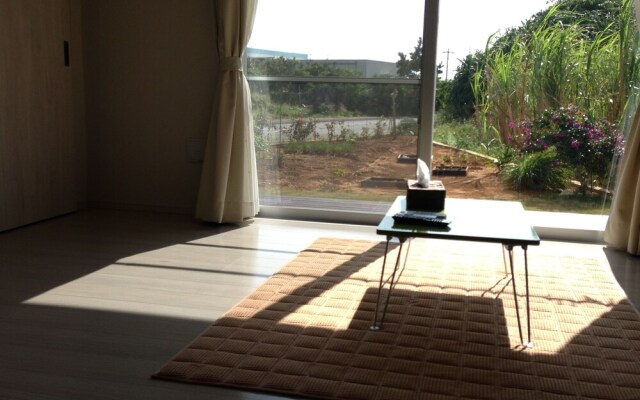 Guest House Bo-Ra