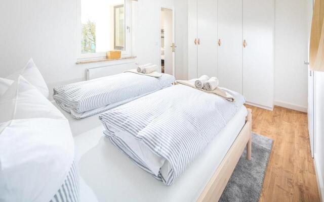 Seehus Wohnung 8