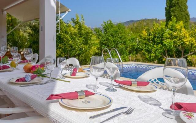 Casa Rural Parador del Silo Cónchar by Ruralidays