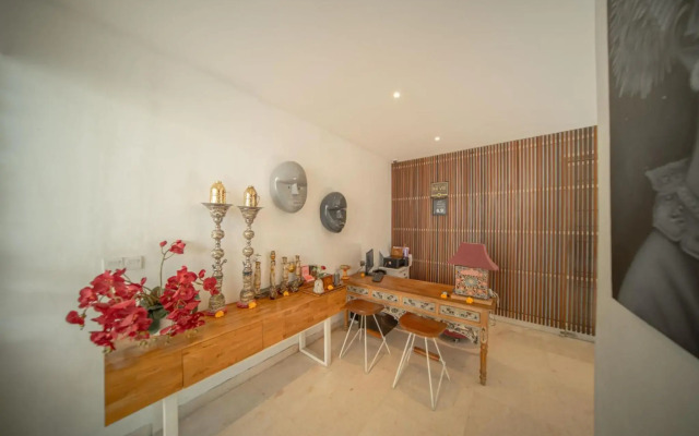 The Jimbaran Villa by Ini Vie Hospitality