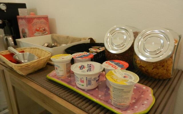 BB A Casa Di Giosi