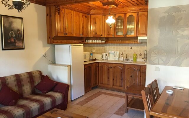 Asur Hotel & Aparts & Villas
