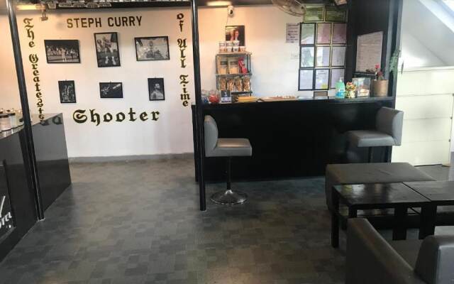 Agathas Hotel powered by Cocotel