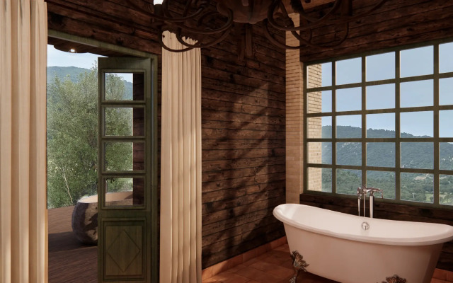 A Mandria di Murtoli