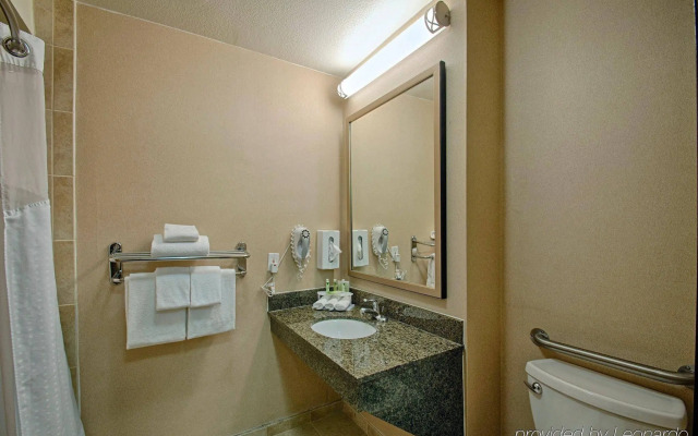 Hampton Inn by Hilton Costa Mesa Newport Beach
